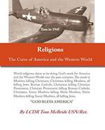 Religion the Curse of America and the Western World