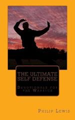 The Ultimate Self Defense