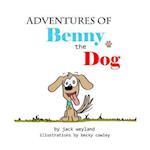 Adventures of Benny the Dog