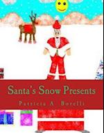 Santa's Snow Presents