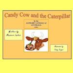 Candy Cow and the Caterpillar