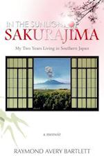 In the Sunlight of Sakurajima