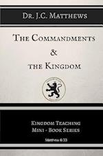 The Commandments and The Kingdom