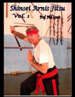 Shinsei Arnis, Vol. 1