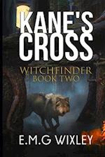 Kane's Cross: Witchfinder 