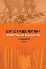 Moving Beyond Pretense