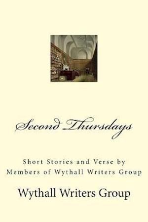 Second Thursdays