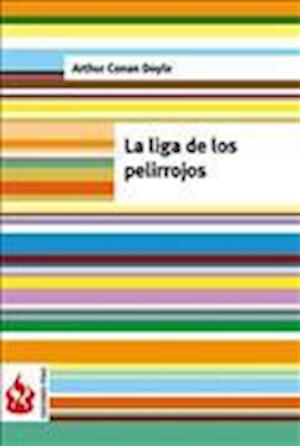 La Liga de Los Pelirrojos