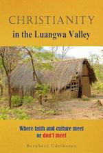 Christianity in the Luangwa Valley