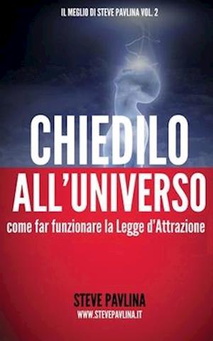 Chiedilo All'universo