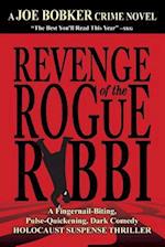 Revenge of the Rogue Rabbi