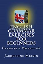 English Grammar Exercises for Beginners