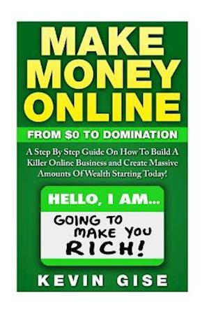 Make Money Online