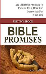 The Tiny Ebook BIBLE PROMISES