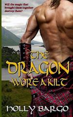 The Dragon Wore a Kilt