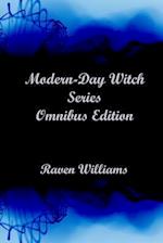 Modern-Day Witch Series