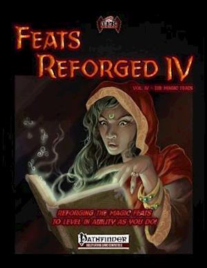 Feats Reforged IV