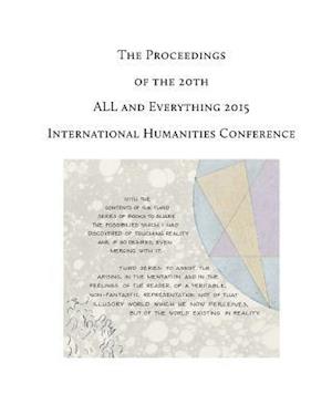 The Proceedings of the 20th International Humanities Conference