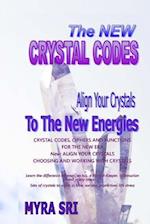 The New Crystal Codes