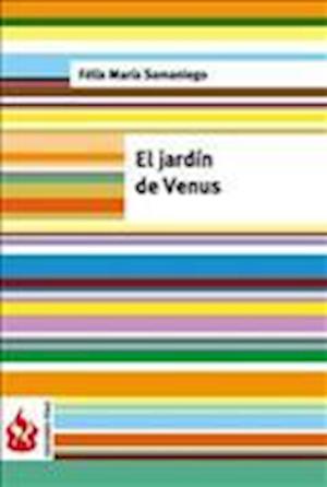 El Jardin de Venus