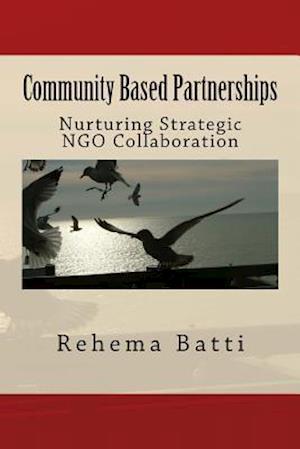Community-Based Partnerships