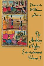 The Arabian Nights'  Entertainment Volume 7.