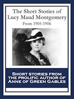 Short Stories of Lucy Maud Montgomery