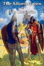The Adventures of  Sir Gawain