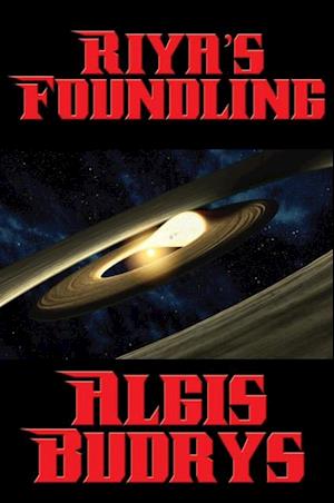 Riya's Foundling