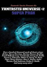 Fantastic Stories Presents the Fantastic Universe Super Pack #2