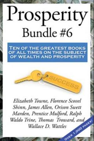Prosperity Bundle #6