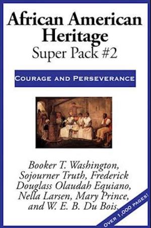 African American Heritage Super Pack #2