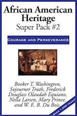 African American Heritage Super Pack #2