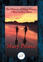 History of Mary Prince, a West Indian Slave