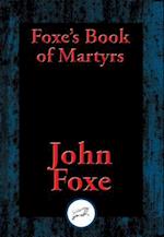 Foxe's Book of Martyrs