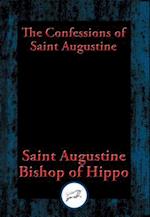 Confessions of Saint Augustine