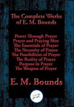 Complete Works of E. M. Bounds