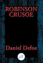 Life and Most Surprising Adventures of Robinson Crusoe