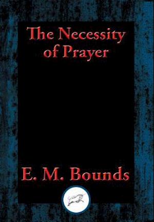 Necessity of Prayer