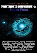 Fantastic Stories Presents the Fantastic Universe Super Pack #2