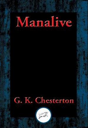 Manalive