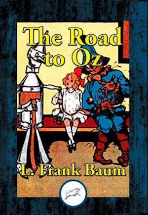 Road to Oz