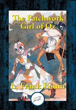 Patchwork Girl of Oz