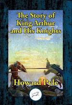 Story of King Arthur and His Knights