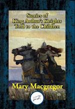 Stories of King Arthur's Knights