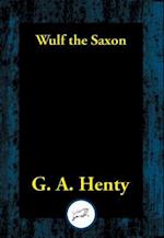 Wulf the Saxon