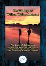 Writings of William Walker Atkinson