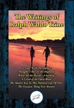 Writings of Ralph Waldo Trine