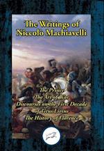 Writings of Niccolo Machiavelli