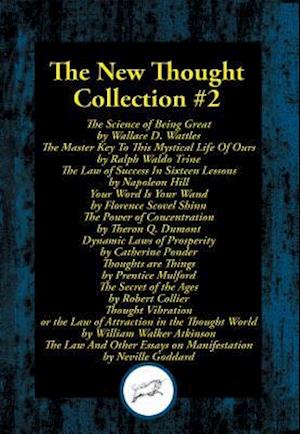 New Thought Collection #2